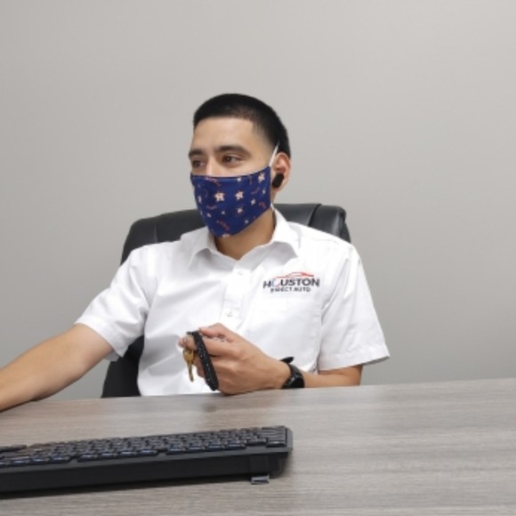 Meet your Posher, Anthony - Picture 1 of 1